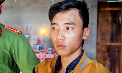 Khánh Hoà: Bắt nghi can sát hại bà lão chăn bò rồi đốt xác phi tang