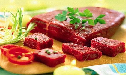 Những thực phẩm người bệnh ung thư đại tràng không nên ăn