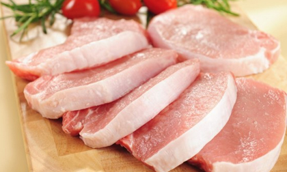 Tác dụng dinh dưỡng và chữa bệnh của thịt heo – món quen của mọi nhà