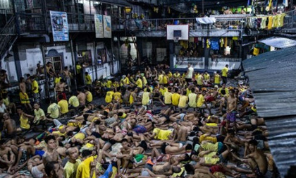 Philippines: Tổng thống bị cáo buộc phạm luật
