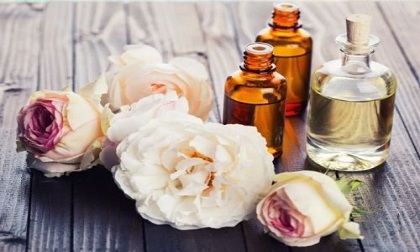 Liệu pháp mùi hương: 3 loại tinh dầu giúp bạn giảm căng thẳng
