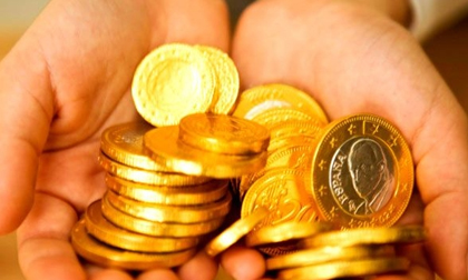 Giá vàng ngày 24/12: Dự đoán tiếp tục giảm