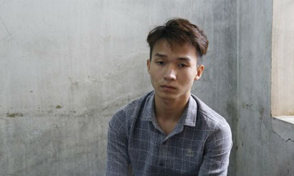 Đến chơi nảy lòng tham, gã trai 18 cướp mạng bà nội bạn