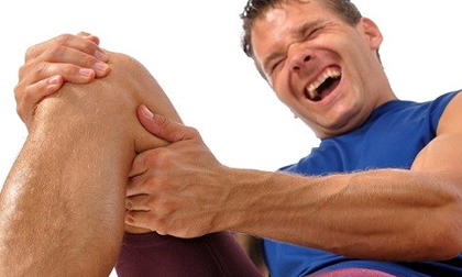 Mẹo hay xử lý khi bị chuột rút