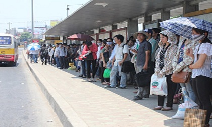 Tin thời tiết ngày 24/12: Không khí lạnh, Bắc Bộ vẫn 26 độ C