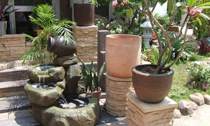 Cách chọn vị trí đặt nước hợp phong thủy