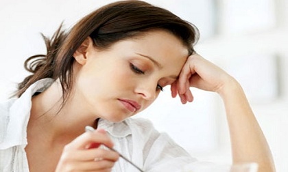 Stress và trầm cảm làm tăng nguy cơ tử vong ở những người bị bệnh tim
