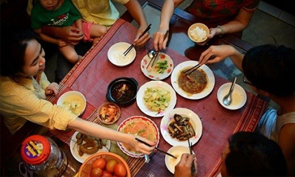 Bạn có đang mắc phải lỗi ăn uống làm bạn dễ chết hơn ung thư?