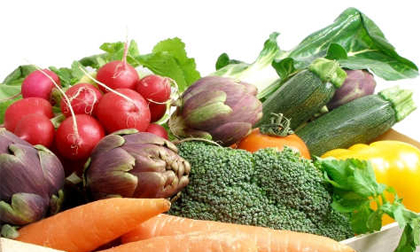 Công dụng của vitamin B2 với sức khỏe