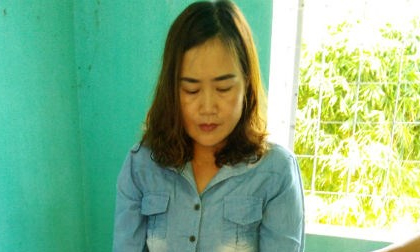 “Cất vó” tóm gọn bà trùm “buôn chuyến” ma túy xuyên tỉnh