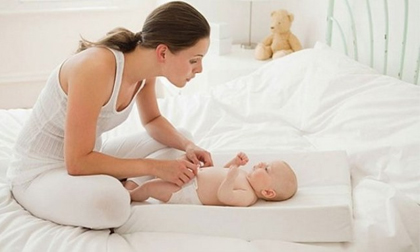 Những điều cha mẹ cần lưu ý khi lựa chọn đồ lót cho con