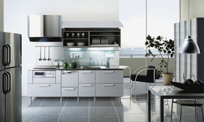 Mẹo làm sạch đồ inox cực nhanh mà hiệu quả