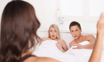 Cái kết đau thương của gã chồng làm “trai bao” cho vợ