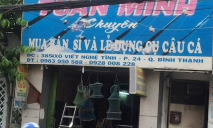Đột nhập nhà dân khống chế người, cướp tài sản