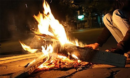 7 điều 'không' cần biết để tránh ốm đau bệnh tật ngày rét đậm rét hại