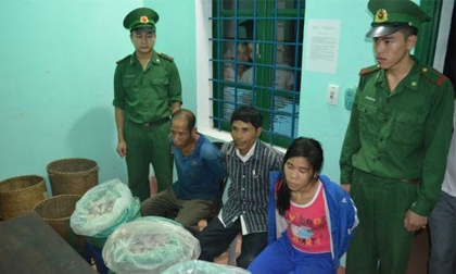 Hệ lụy thuốc nổ lậu