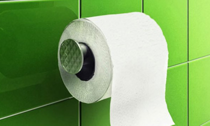 Cảnh báo bệnh viêm nhiễm phụ khoa khi sử dụng giấy vệ sinh