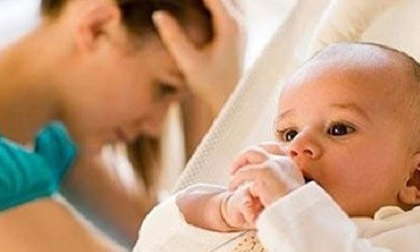 Vợ nghi chồng xin con nuôi để hợp pháp con rơi với tình cũ