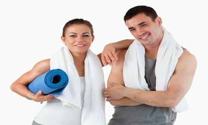 13 môn thể thao nhẹ nhàng bạn không nên bỏ qua