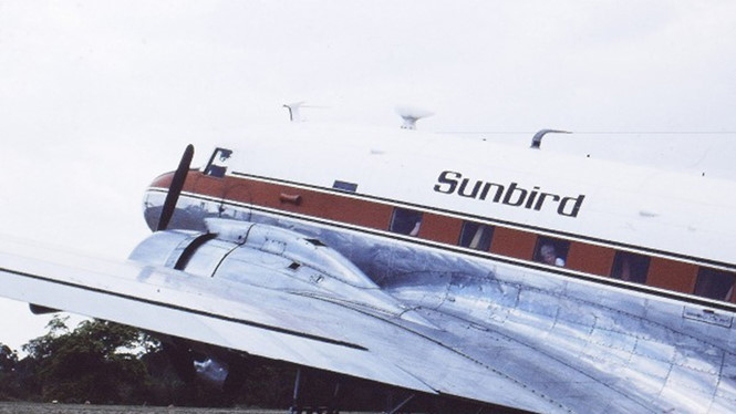 Chiều 13/4, 12 người đã thiệt mạng sau khi một máy bay cỡ nhỏ của hãng hàng không Sunbird Aviation rơi xuống gần sân bay ở Papua New Guinea. Nguyên nhân của vụ tai nạn được xác định do động cơ của máy bay gặp sự cố. (Ảnh: Papua New Guinea)