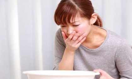 Buồn nôn khi đánh răng là biểu hiện của bệnh gì?