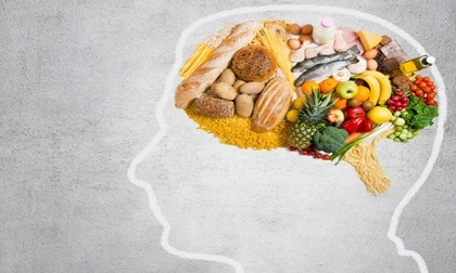 Cách áp dụng chế độ ăn uống để chăm sóc não bộ