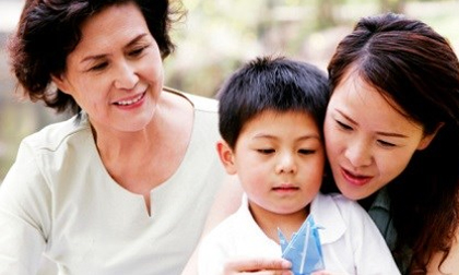Bí mật của mẹ chồng bắt con dâu có bầu mới cưới