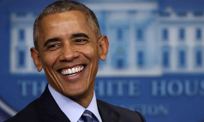 Tổng thống Obama tự tin có thể tái đắc cử nhiệm kỳ 3
