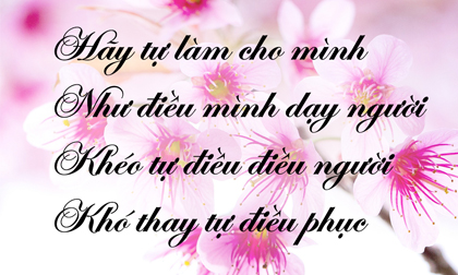 Những lời đức Phật dạy về cuộc sống để giúp bạn hoàn thiện hơn