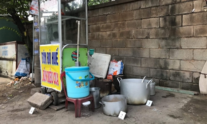 Đã có kết quả kiểm nghiệm vụ nồi bún riêu bị bỏ thuốc chuột