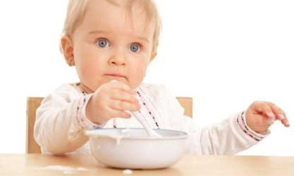 Lợi ích của nước yến sào đối với trẻ nhỏ