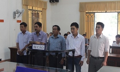 Án nhỏ, bài học lớn
