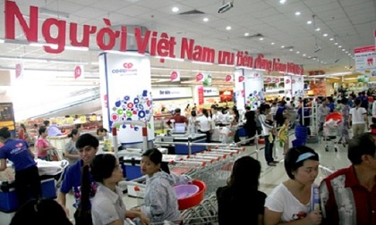 Tìm cách để người Việt  ưu tiên dùng hàng Việt
