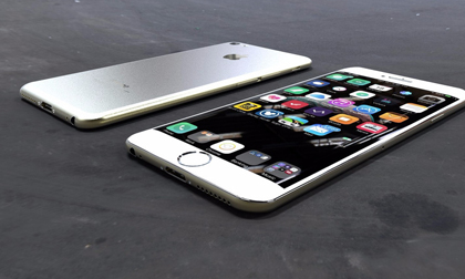 Rò rỉ thông tin về iPhone 7S: Màn hình 5 inch, camera kép