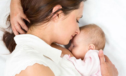 Nguyên nhân rối loạn kinh nguyệt sau khi sinh và cách xử trí