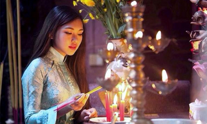 9 điều người đi chùa tuyệt đối không nên cầu
