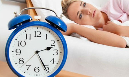 Chữa mất ngủ chỉ bằng các bài thuốc đơn giản