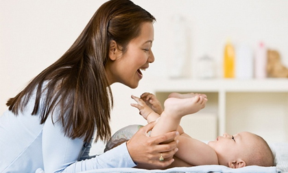 Top 8 thực phẩm mẹ sau sinh nên kiêng