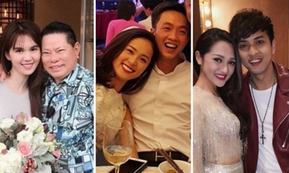 Điểm lại scandal tình ái chấn động showbiz 2016(1)