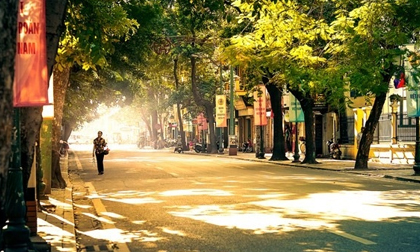 Tin thời tiết ngày 28/12: Bắc Bộ vẫn nắng nóng, nhiệt độ 23 độ C