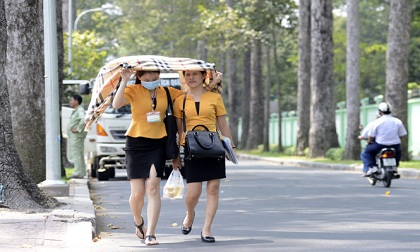 Tin thời tiết ngày 29/12: Bắc Bộ ngày nắng, đêm có nơi nhiệt độ giảm còn 6 độ C