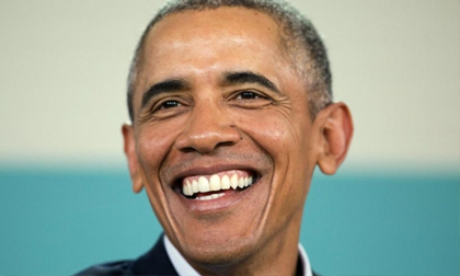Barack Obama sắp cán mốc 1 thập kỷ được yêu thích tại Mỹ