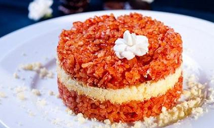 Cách làm các loại xôi ngon mà bổ dưỡng