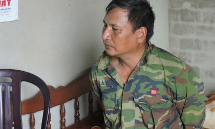 23 năm tìm tung tích phạm nhân phá lưới trại giam