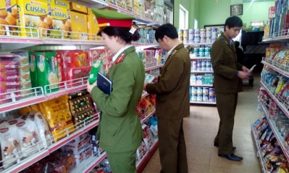 Chống hàng giả, hàng nhái: Doanh nghiệp nản vì quá nhiều cơ quan quản lý