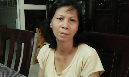 Vụ tai nạn oái oăm bỏ tù nạn nhân, phạt hành chính 'quái xế'