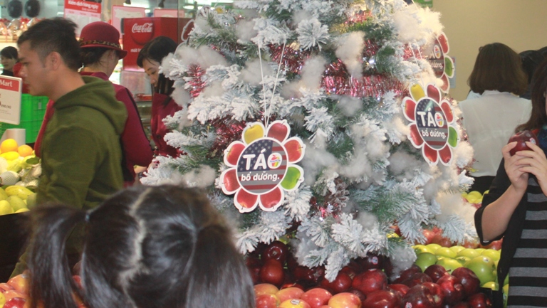 An toàn thực phẩm những ngày Tết