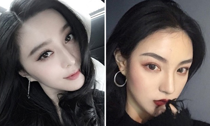 Lại thêm hotgirl khiến dân mạng đổ rần rần vì cá tính như Phạm Băng Băng