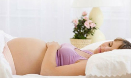 Mẹo giúp phụ nữ “đánh bay” vết nám trên mặt khi mang thai
