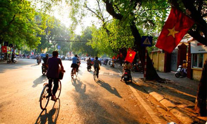 Tin thời tiết ngày 30/12: Bắc Bộ ngày nắng, đêm lạnh giá